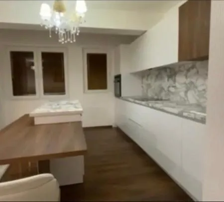 Skopje Kale Luxury Apartment Exterior photo