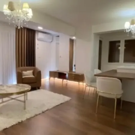 Skopje Kale Luxury Apartment Exterior photo