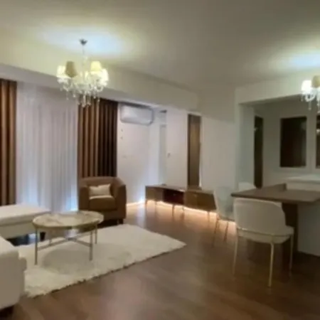 Skopje Kale Luxury Apartment Exterior photo