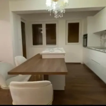Skopje Kale Luxury Apartment Exterior photo