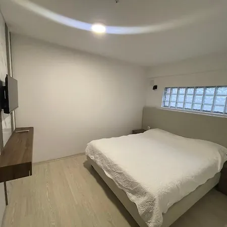 Skopje Kale Luxury Apartment Exterior photo