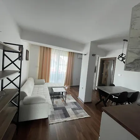 Skopje Kale Luxury Apartment Exterior photo