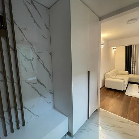 Skopje Kale Luxury Apartment Exterior photo