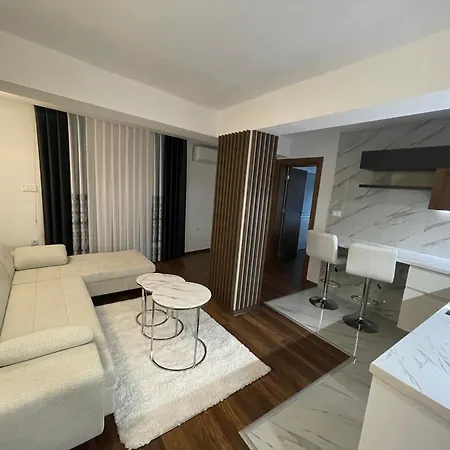 Skopje Kale Luxury Apartment Exterior photo