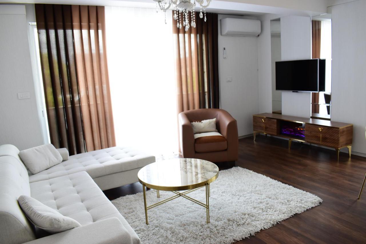 Kale Luxury Apartment