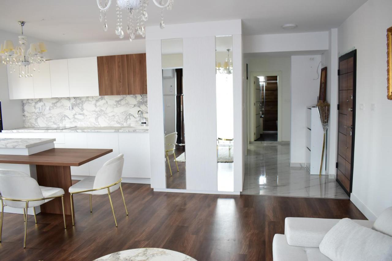 Apartment Kale Luxury Skopje
