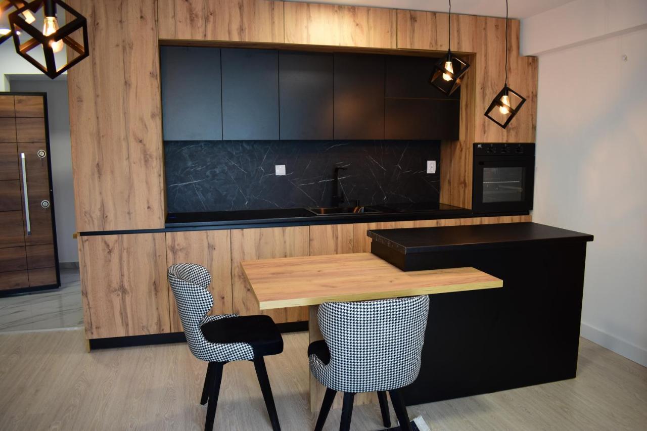 Kale Luxury Apartment
