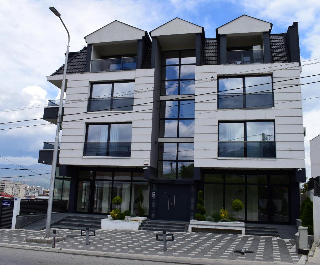 Kale Luxury Apartment *