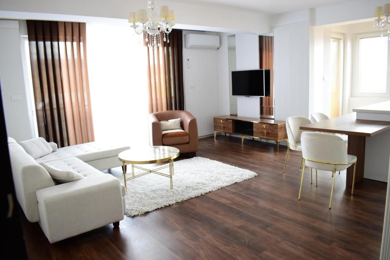Kale Luxury Apartment