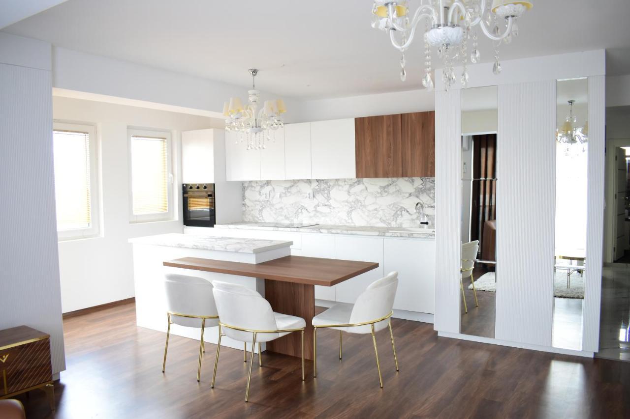 Kale Luxury Apartment