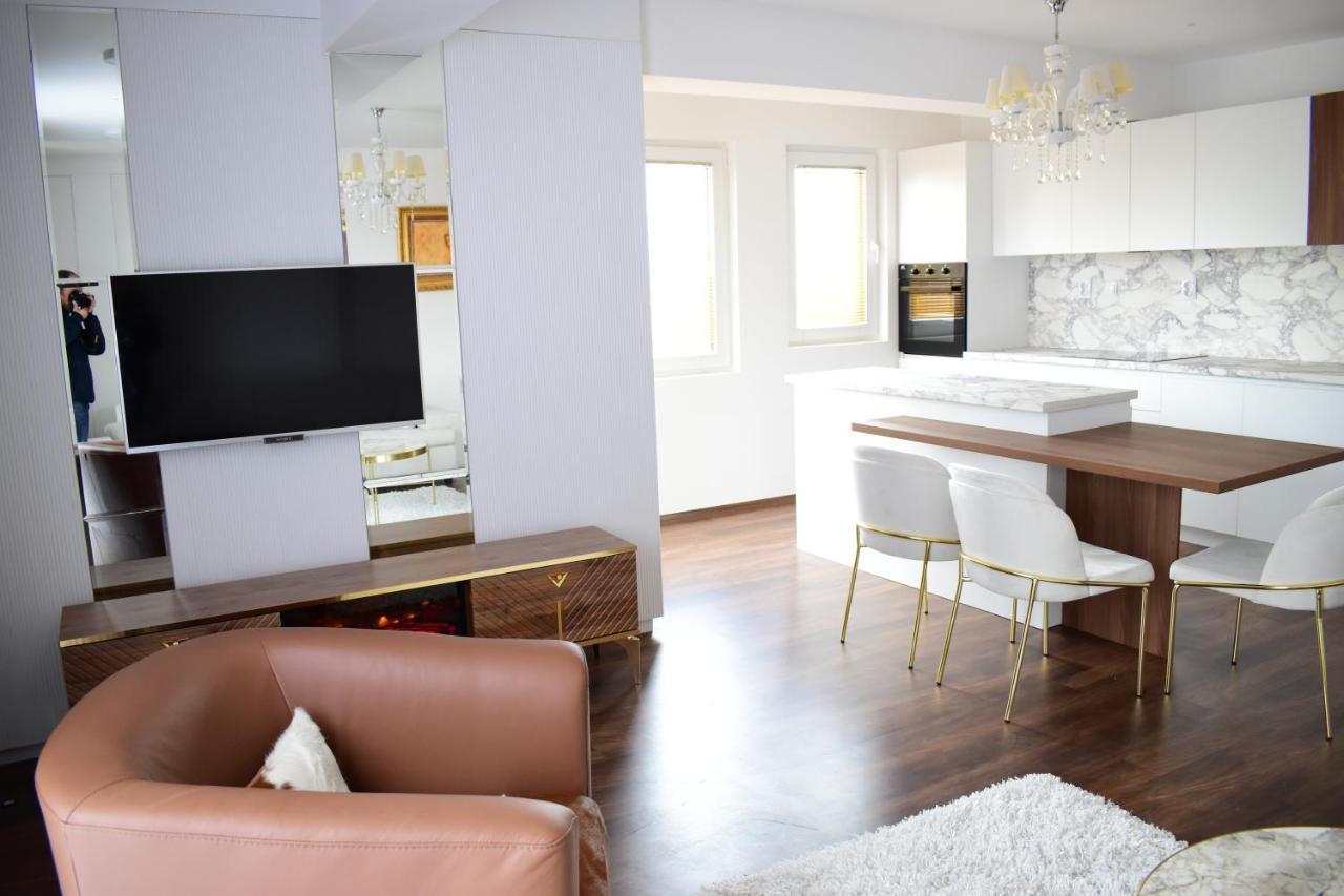 Kale Luxury Apartment
