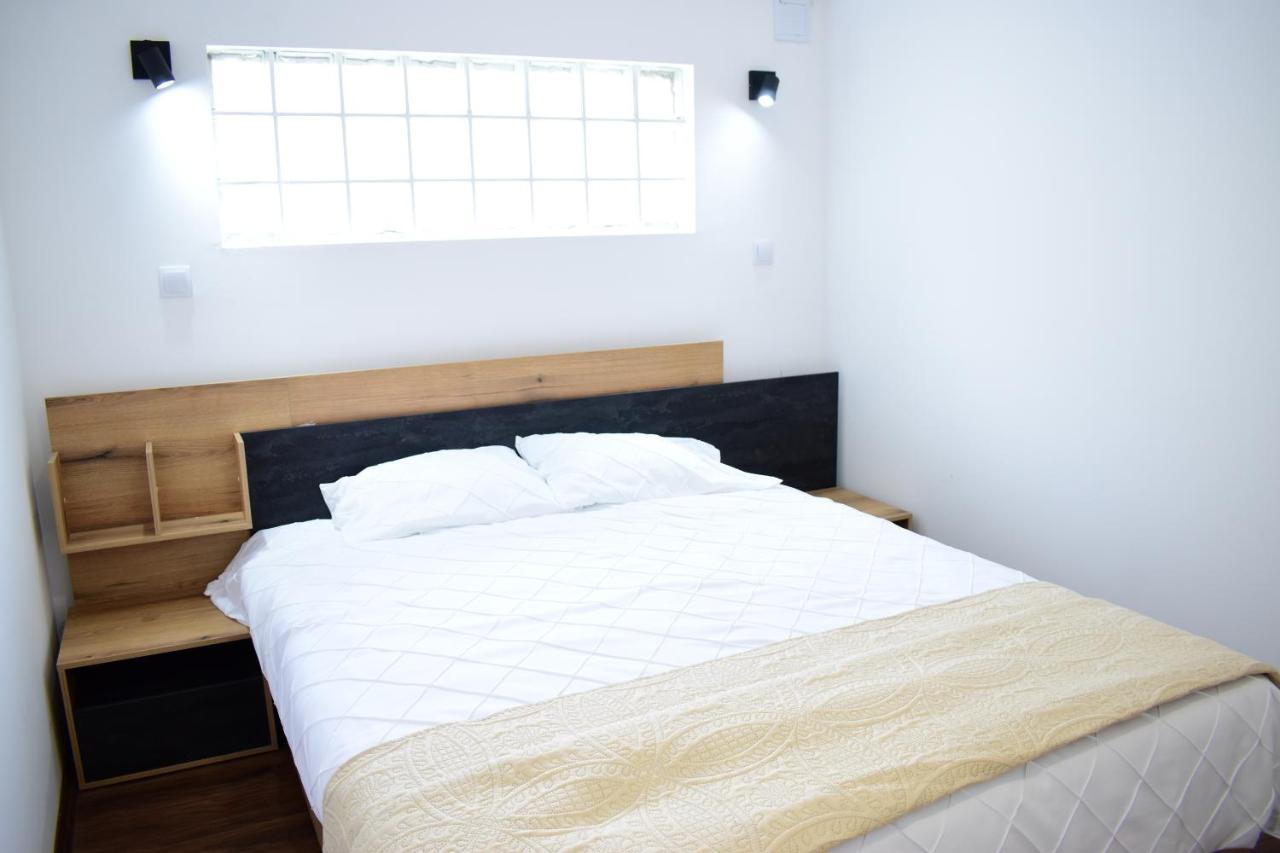 Apartment Kale Luxury Skopje