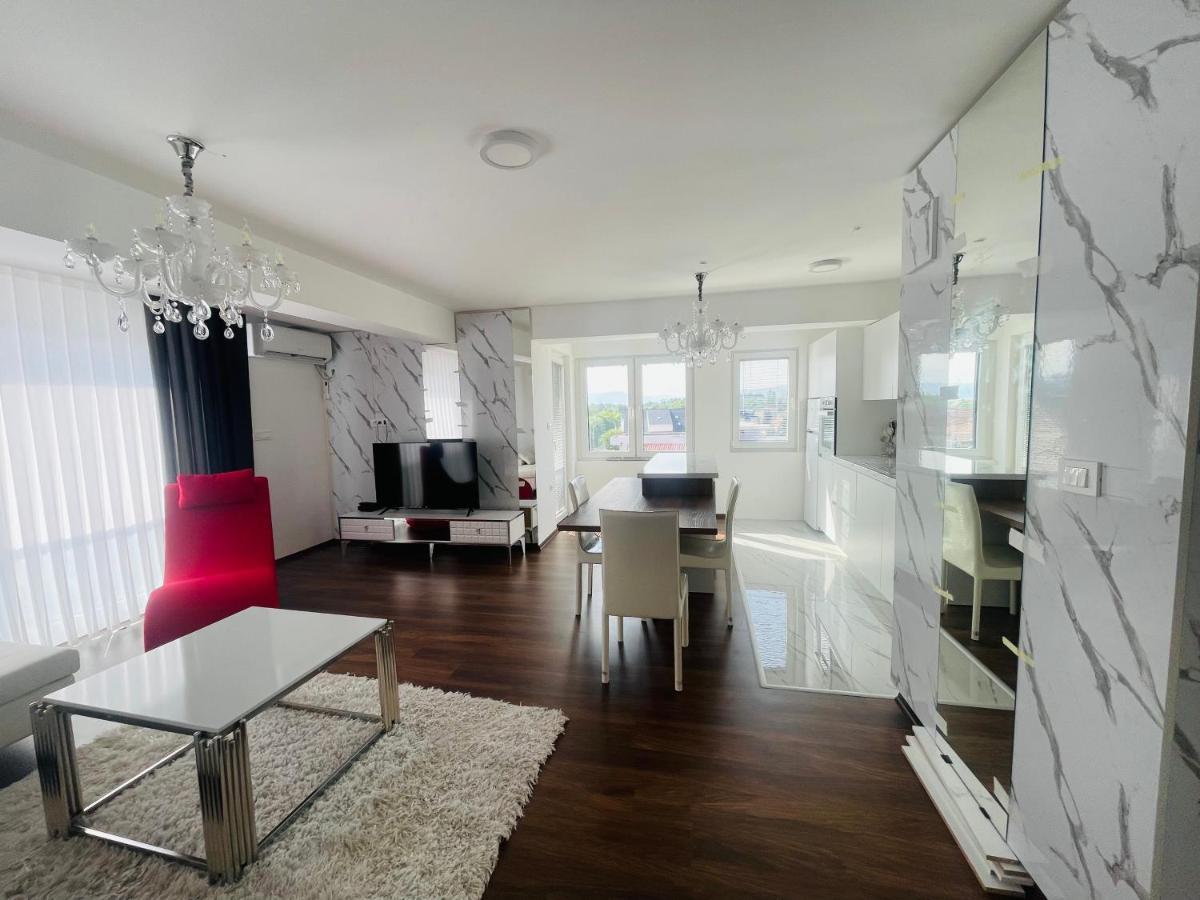 Apartment Kale Luxury *