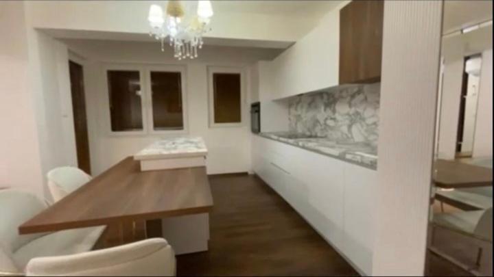 Apartment Kale Luxury *