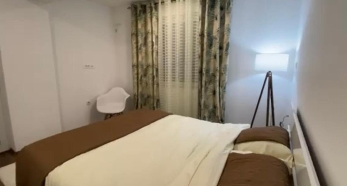 Kale Luxury Apartment Skopje