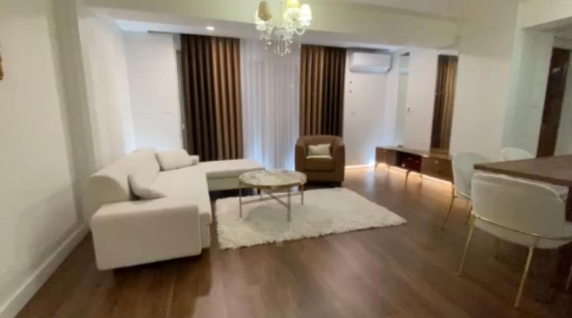 Kale Luxury Apartment