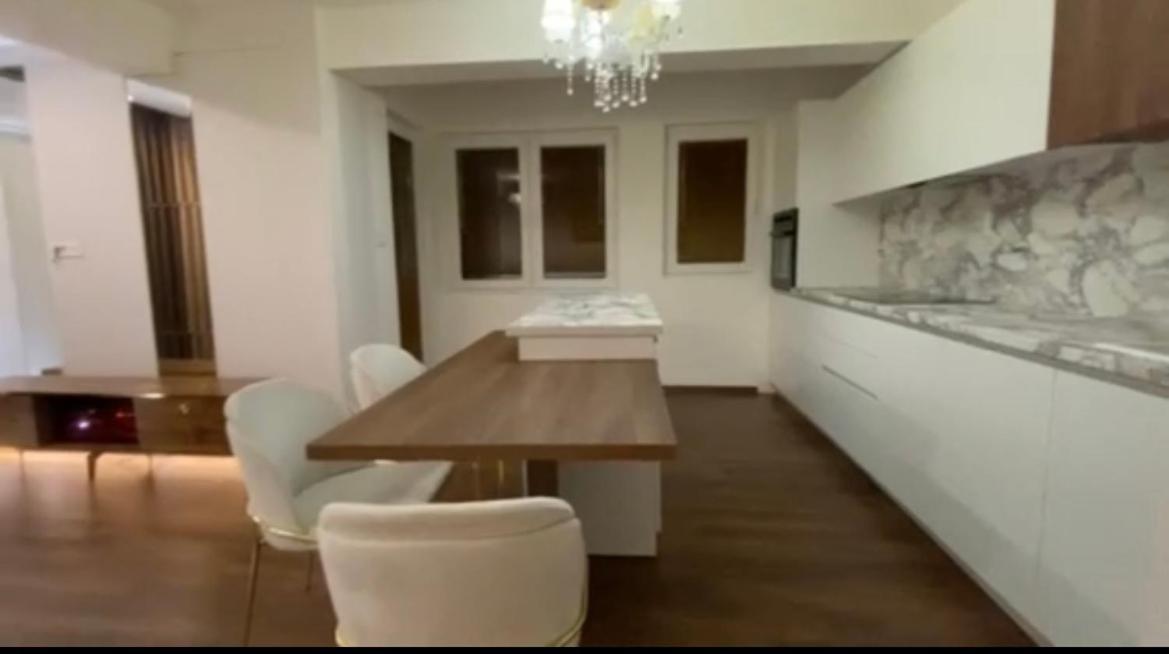 Kale Luxury Apartment *