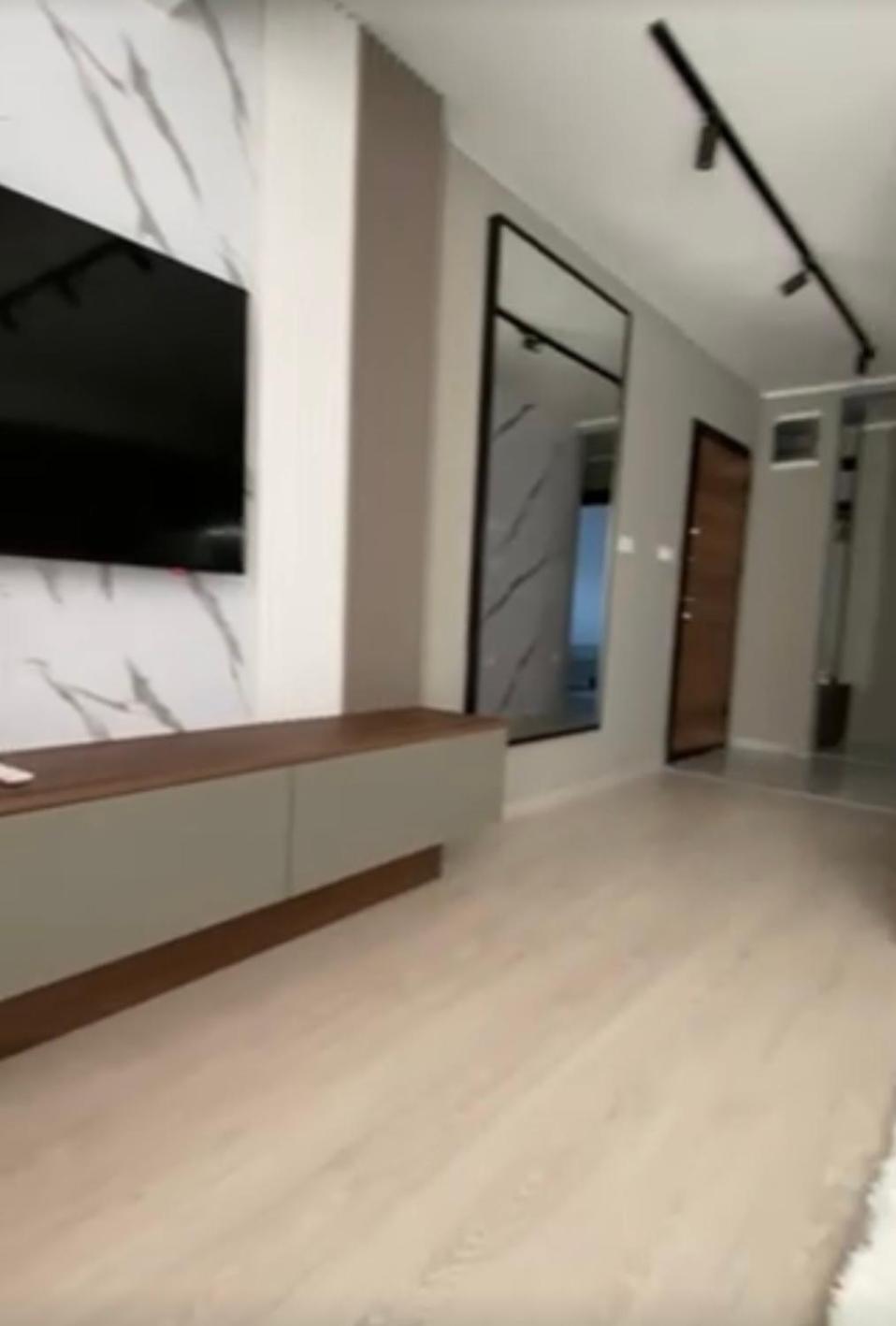Appartement Kale Luxury