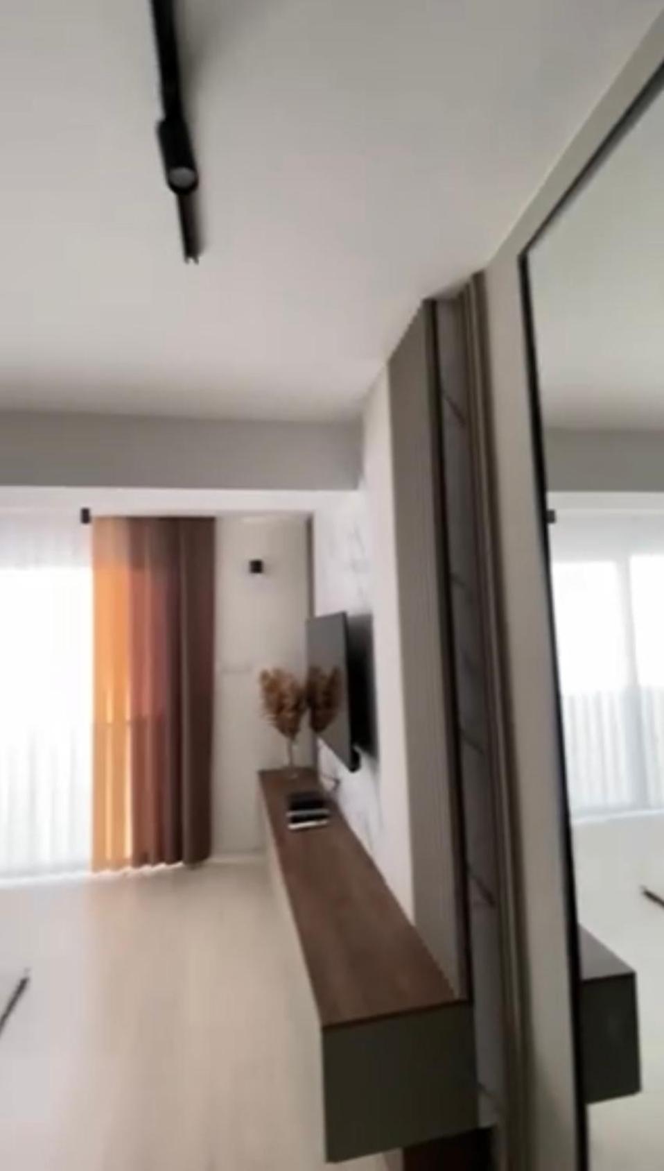Apartment Kale Luxury *