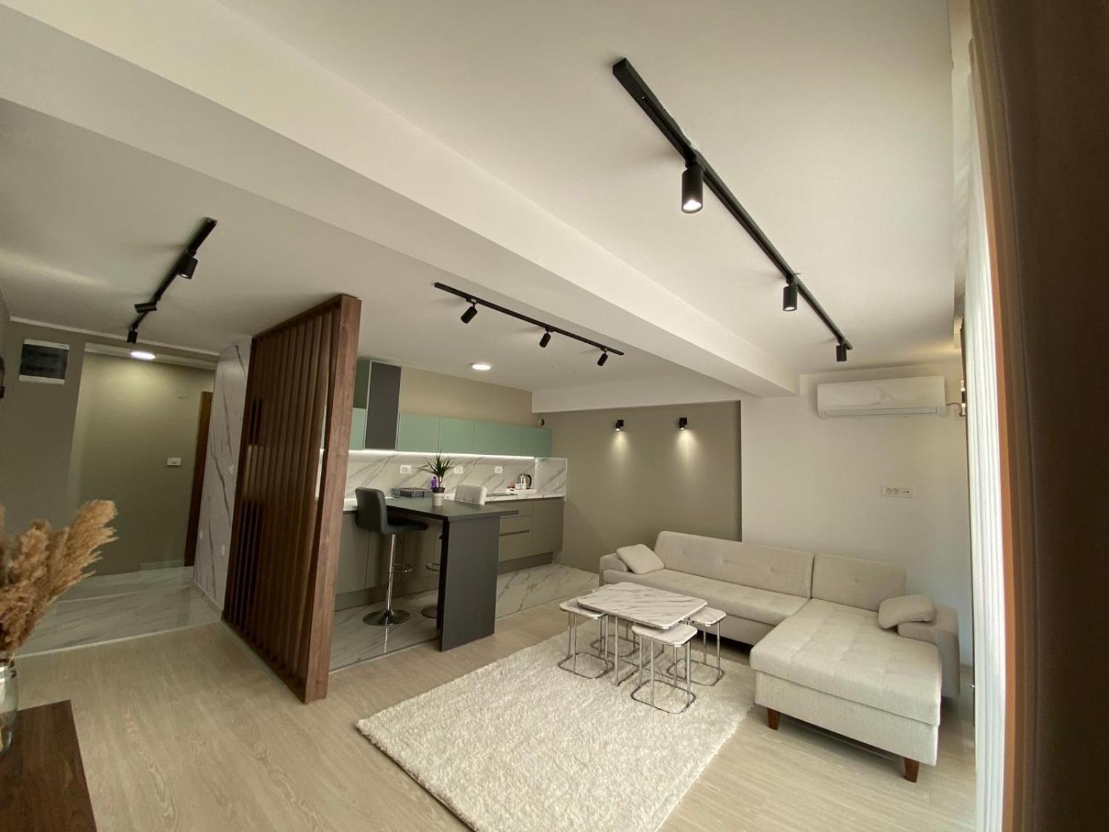 Kale Luxury Skopje