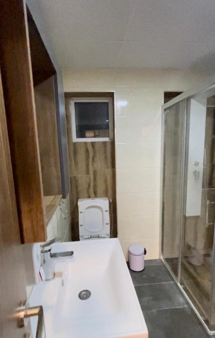 Kale Luxury Apartment Skopje