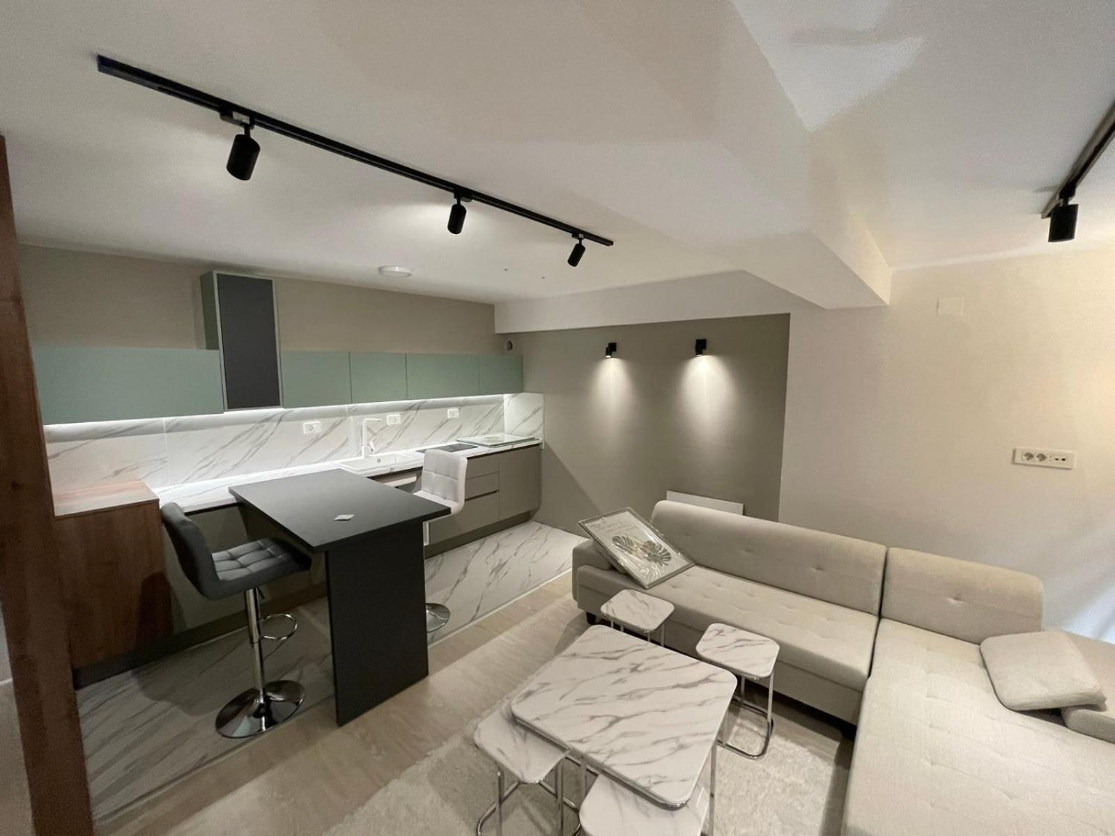 Kale Luxury Apartment