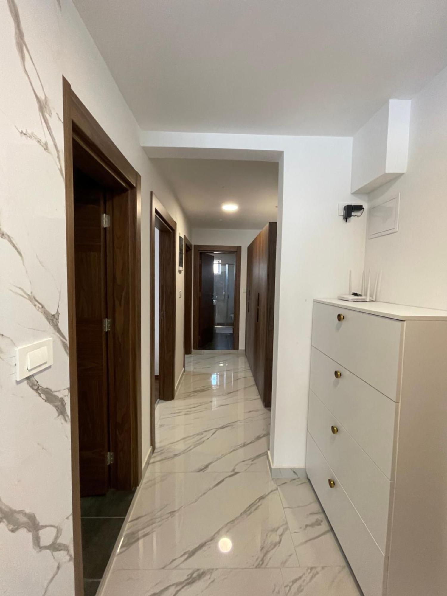 Apartment Kale Luxury Skopje