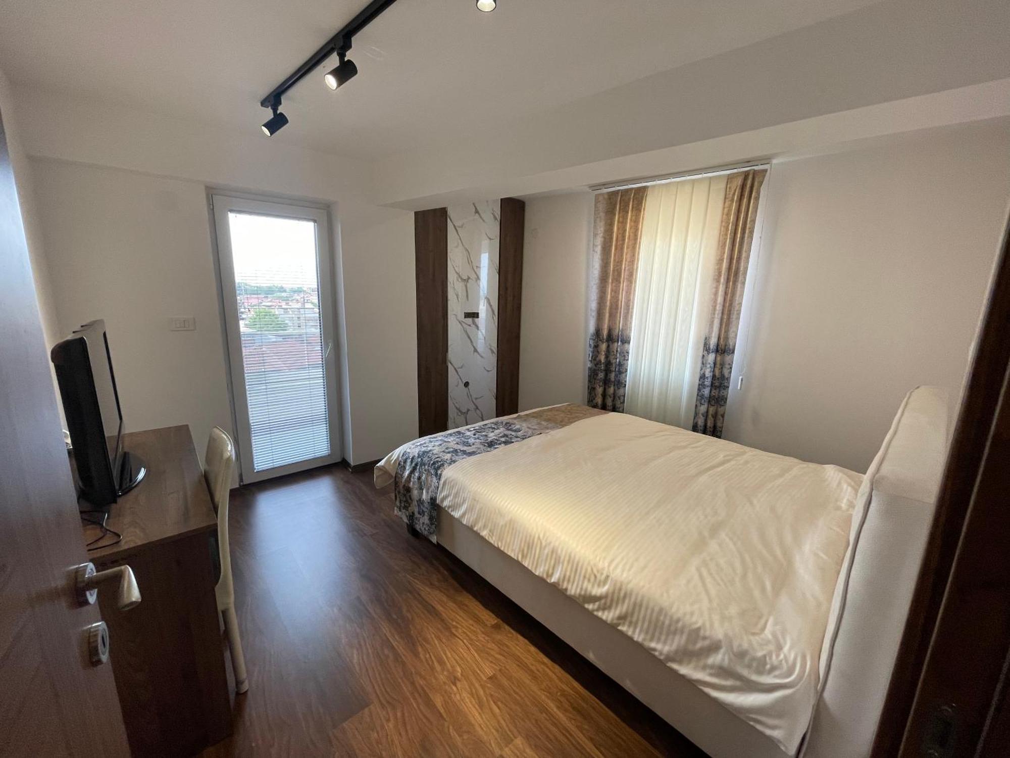 Kale Luxury Apartment Skopje