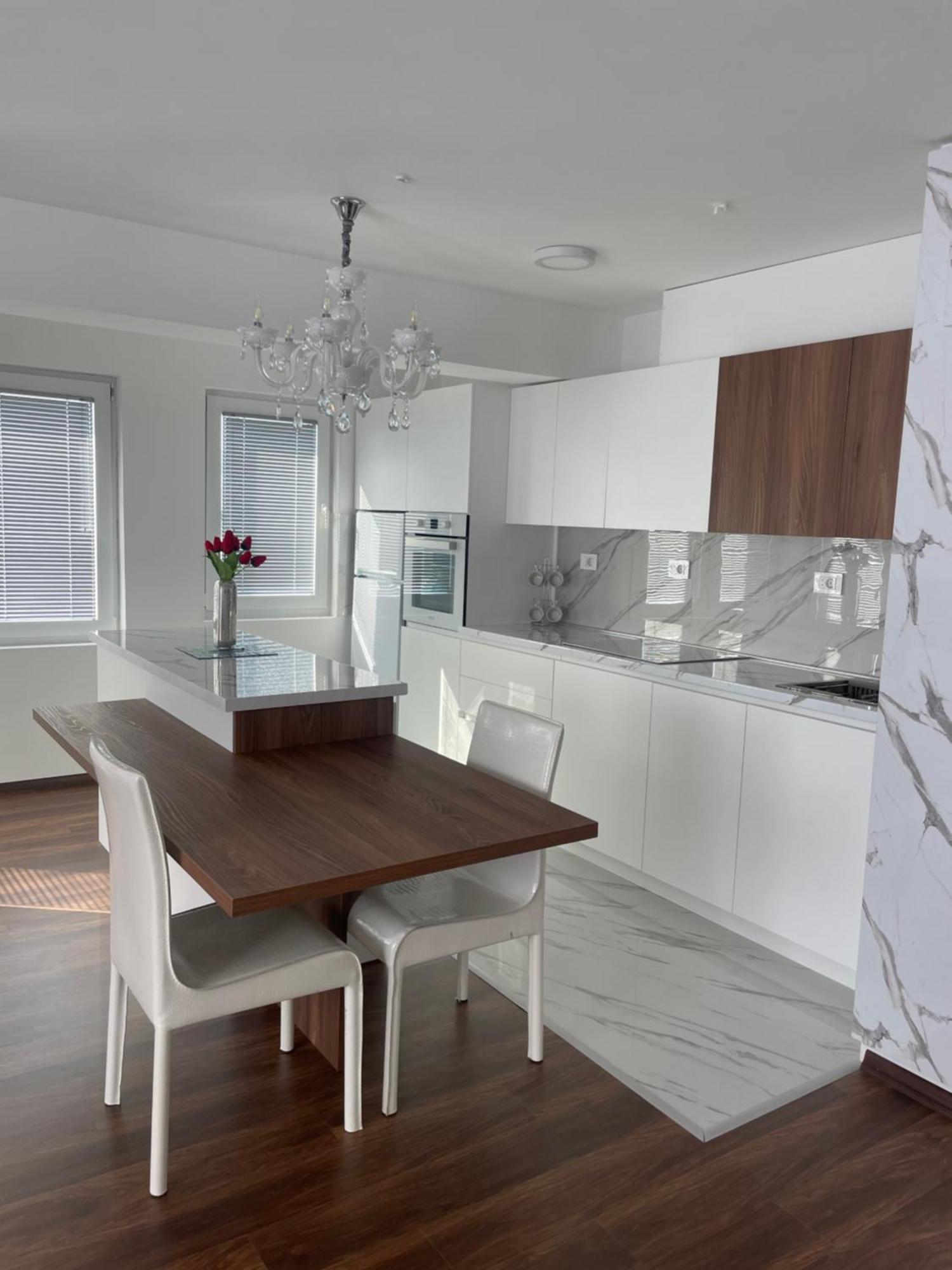 Apartment Kale Luxury Skopje