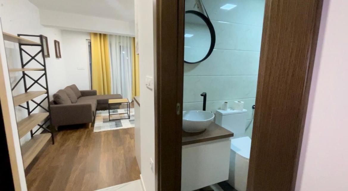 Kale Luxury Apartment Skopje