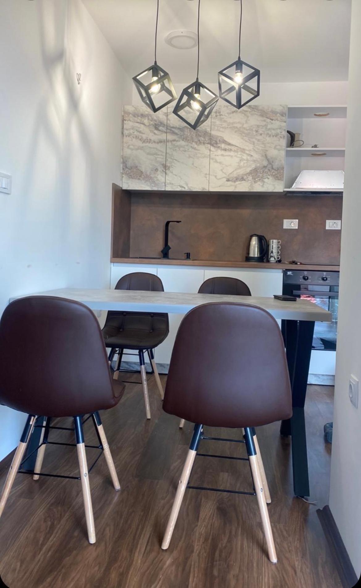 Apartment Kale Luxury