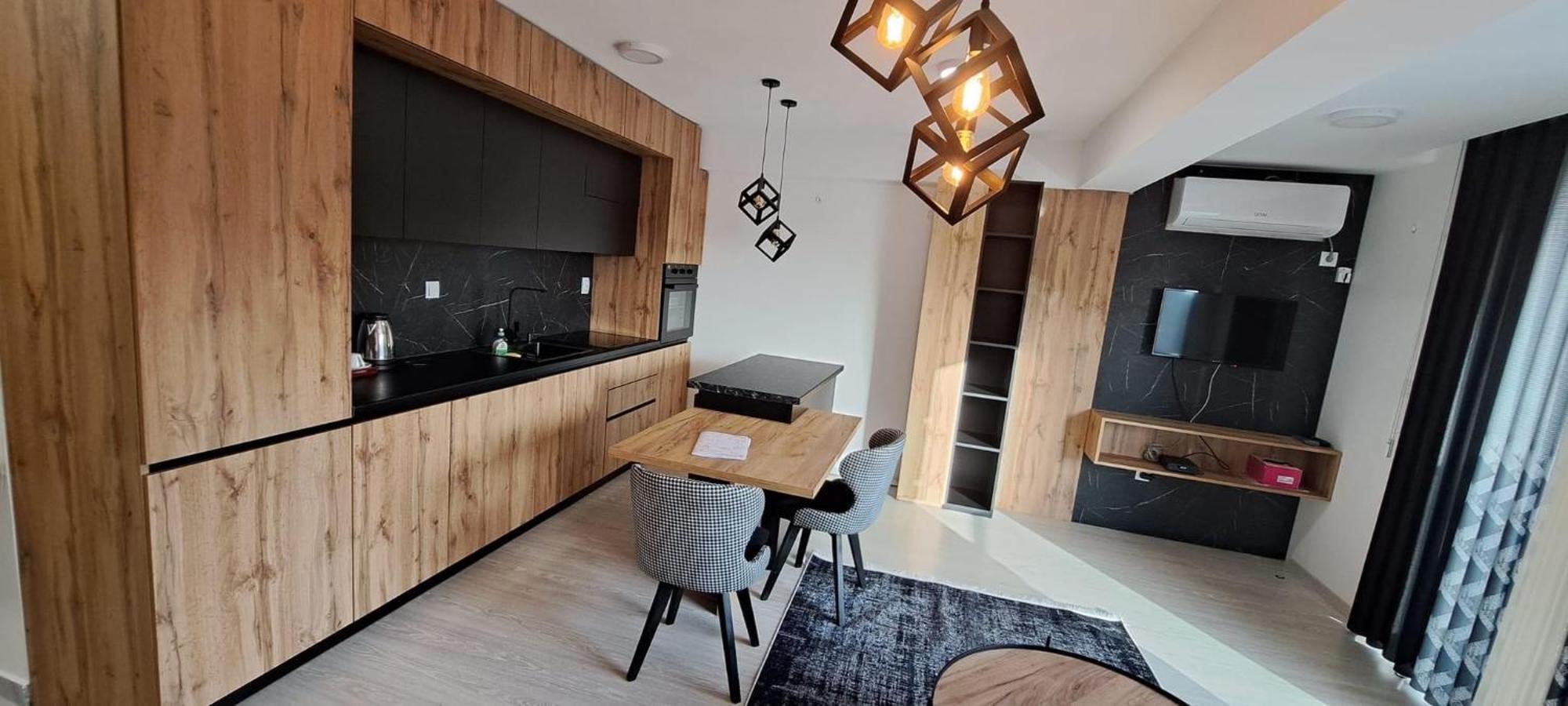 Apartment Kale Luxury