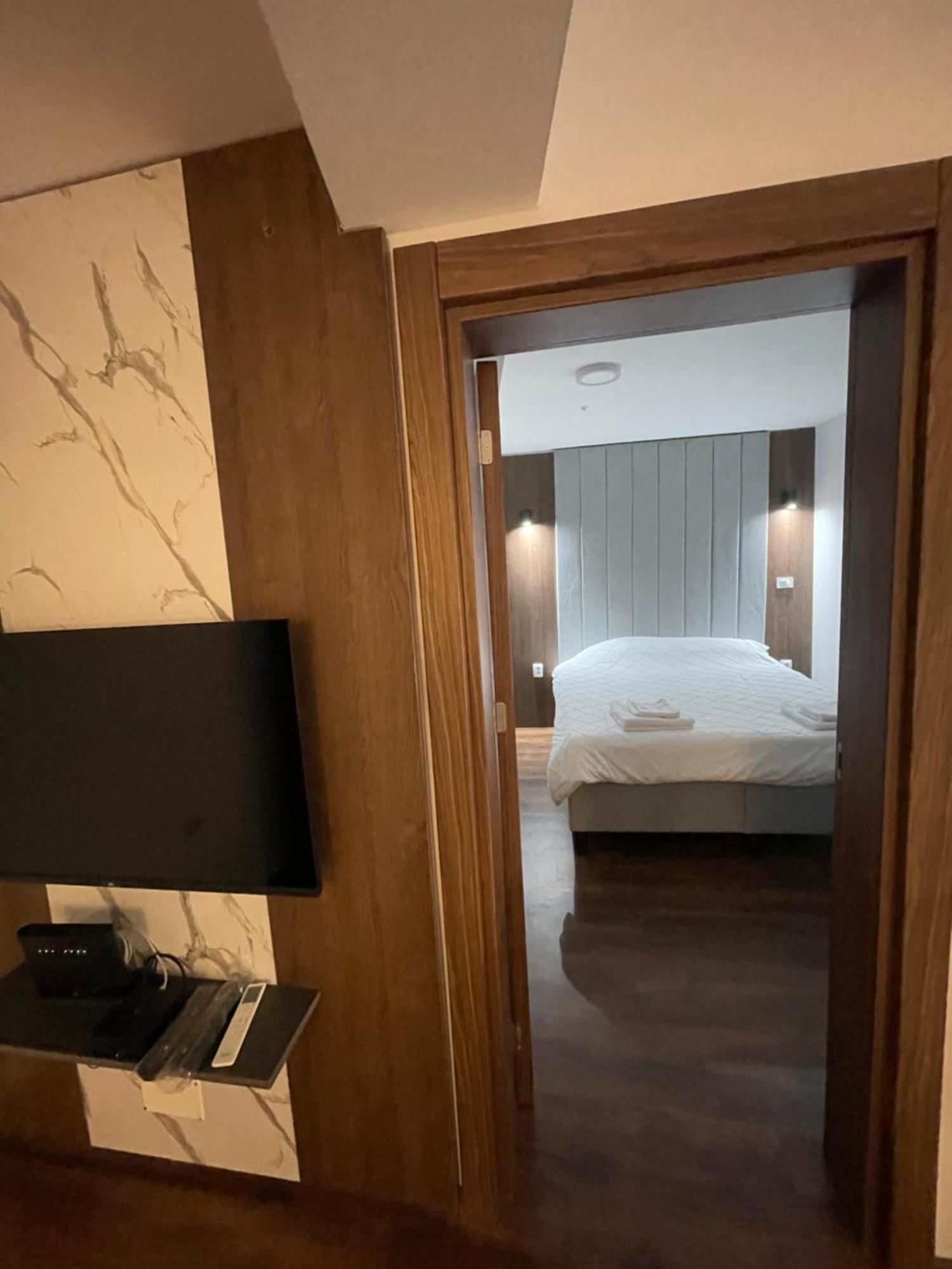 Kale Luxury Apartment