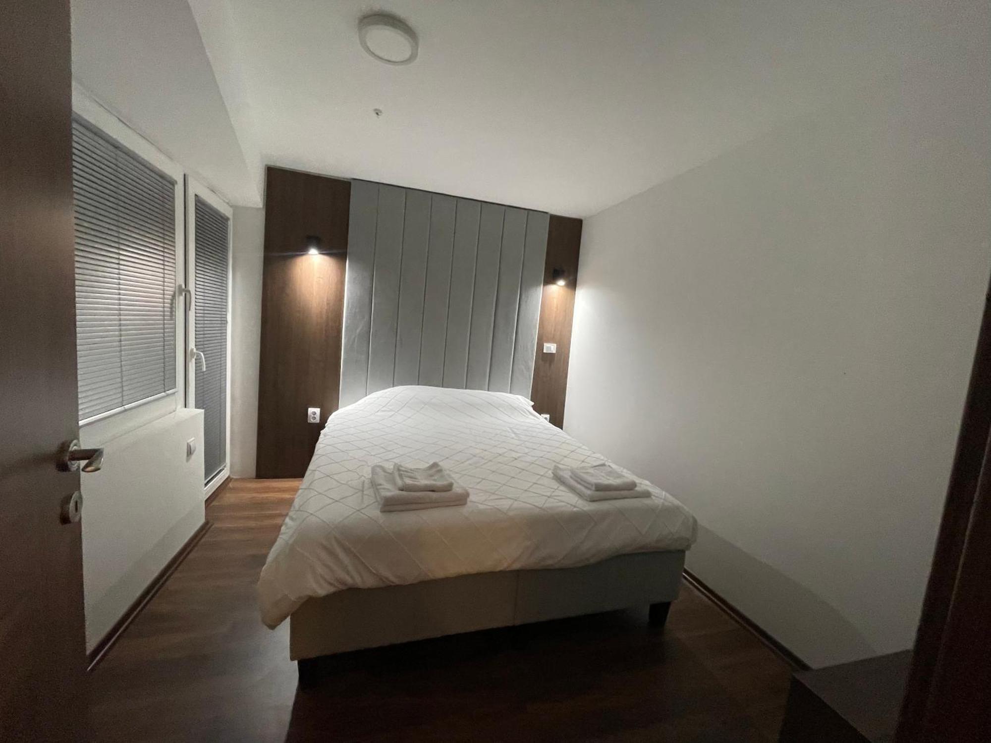 Kale Luxury Apartment Skopje
