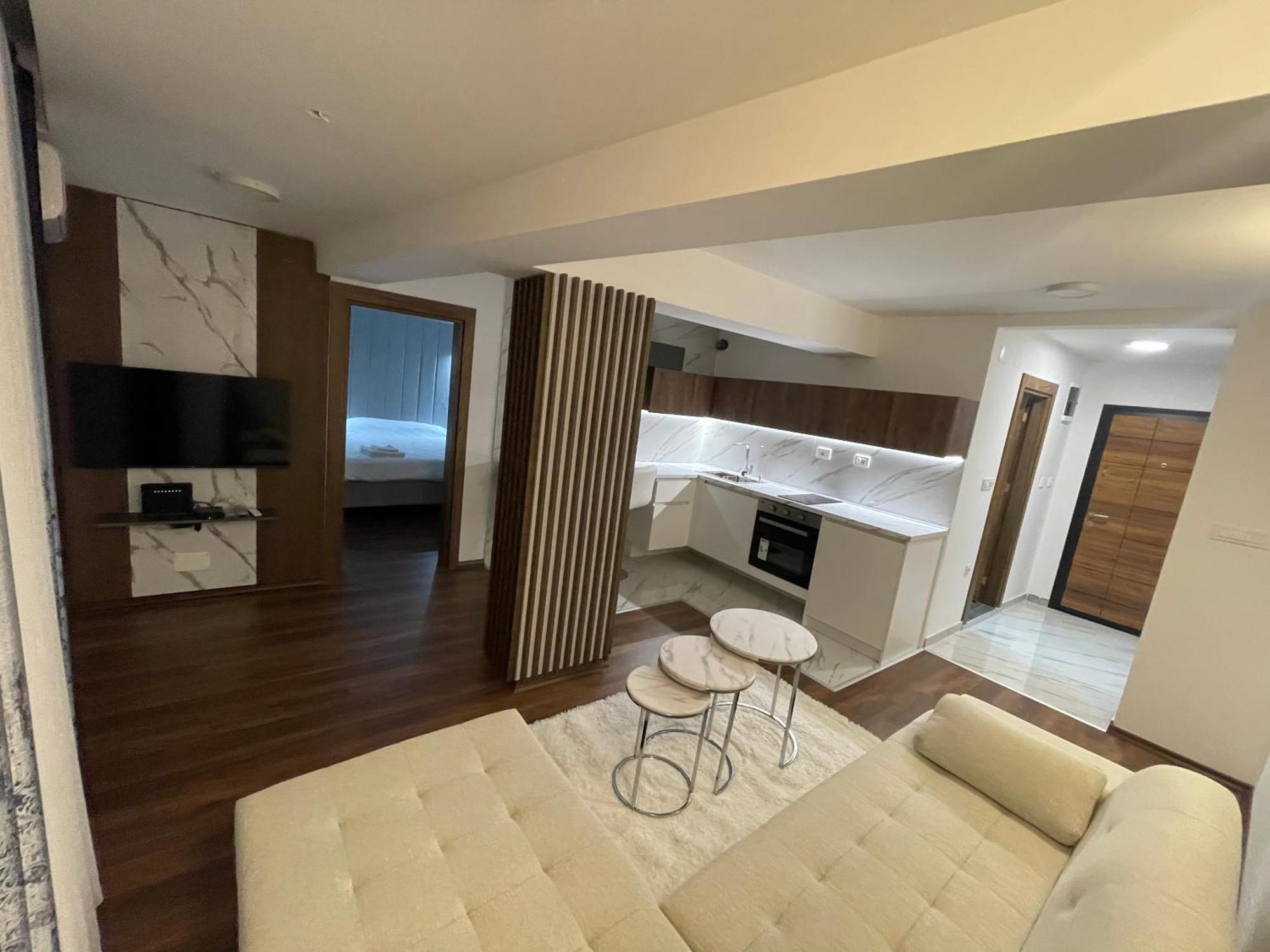 Kale Luxury Apartment *