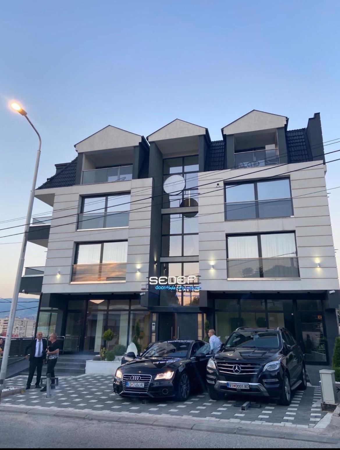 Kale Luxury Apartment